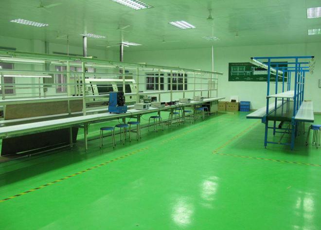 電子車間溫濕度控制系統(tǒng)選型（車間恒溫恒濕空調(diào)機(jī)設(shè)計(jì)方案）